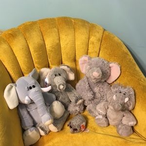 Elephant Bundle